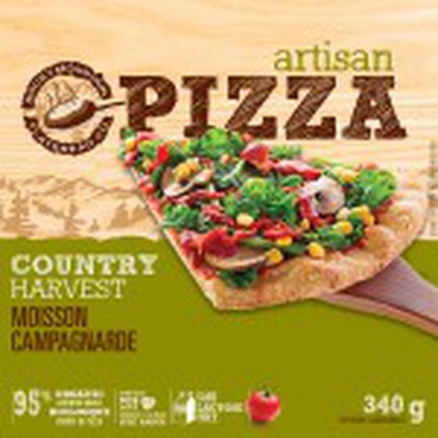 Rocky Mountain Pizza Company - Country Harvest